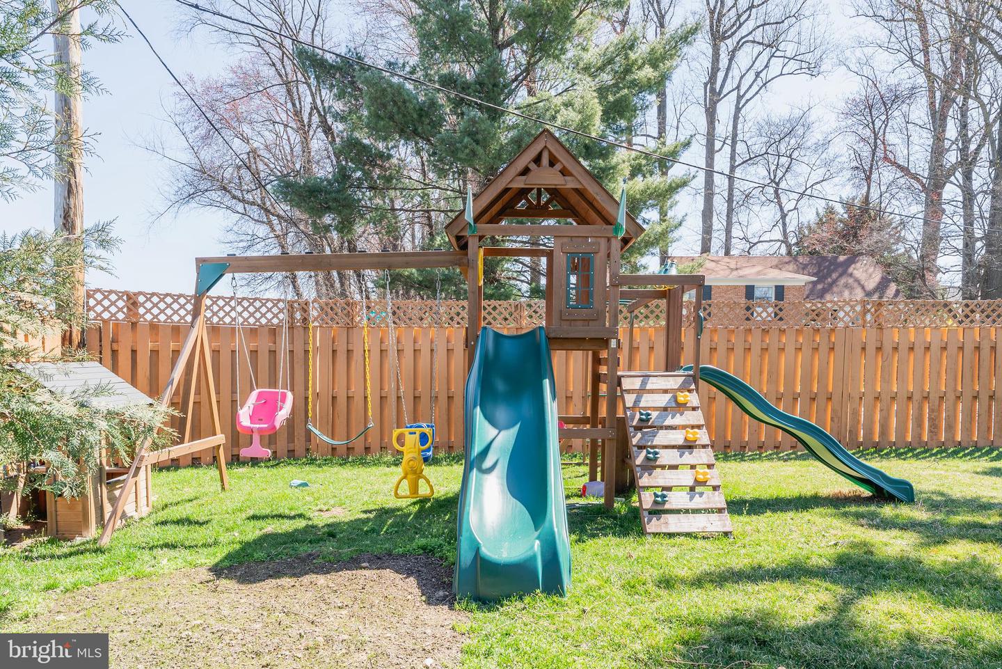 5801 Ogden Ct