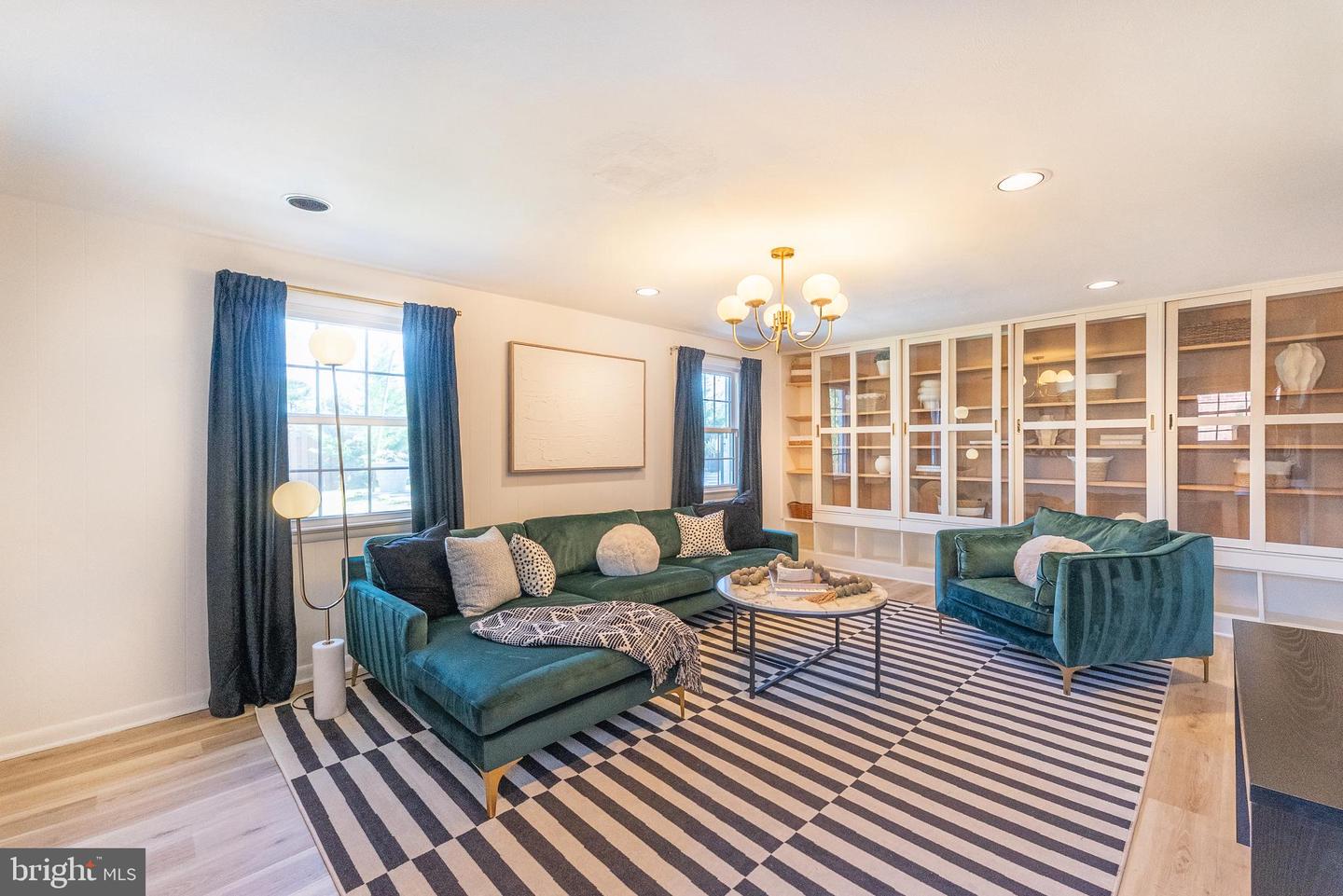 5801 Ogden Ct