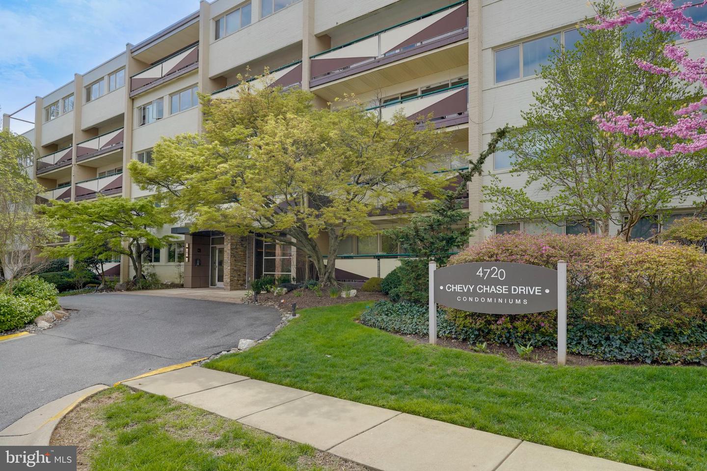 4720 Chevy Chase Dr #204