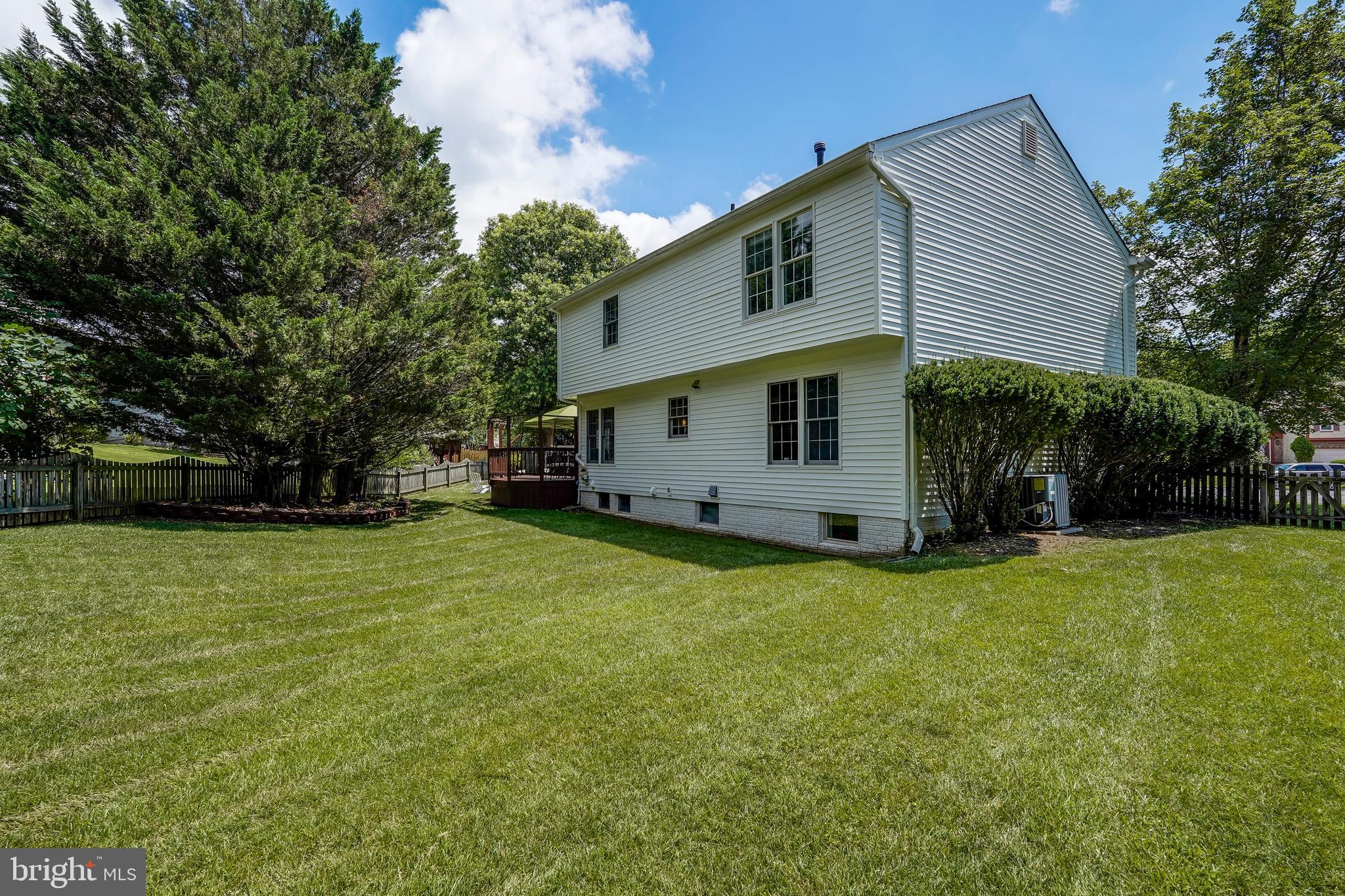 701 STRATFORD MANOR TERRACE