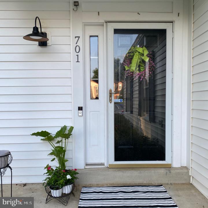701 STRATFORD MANOR TERRACE