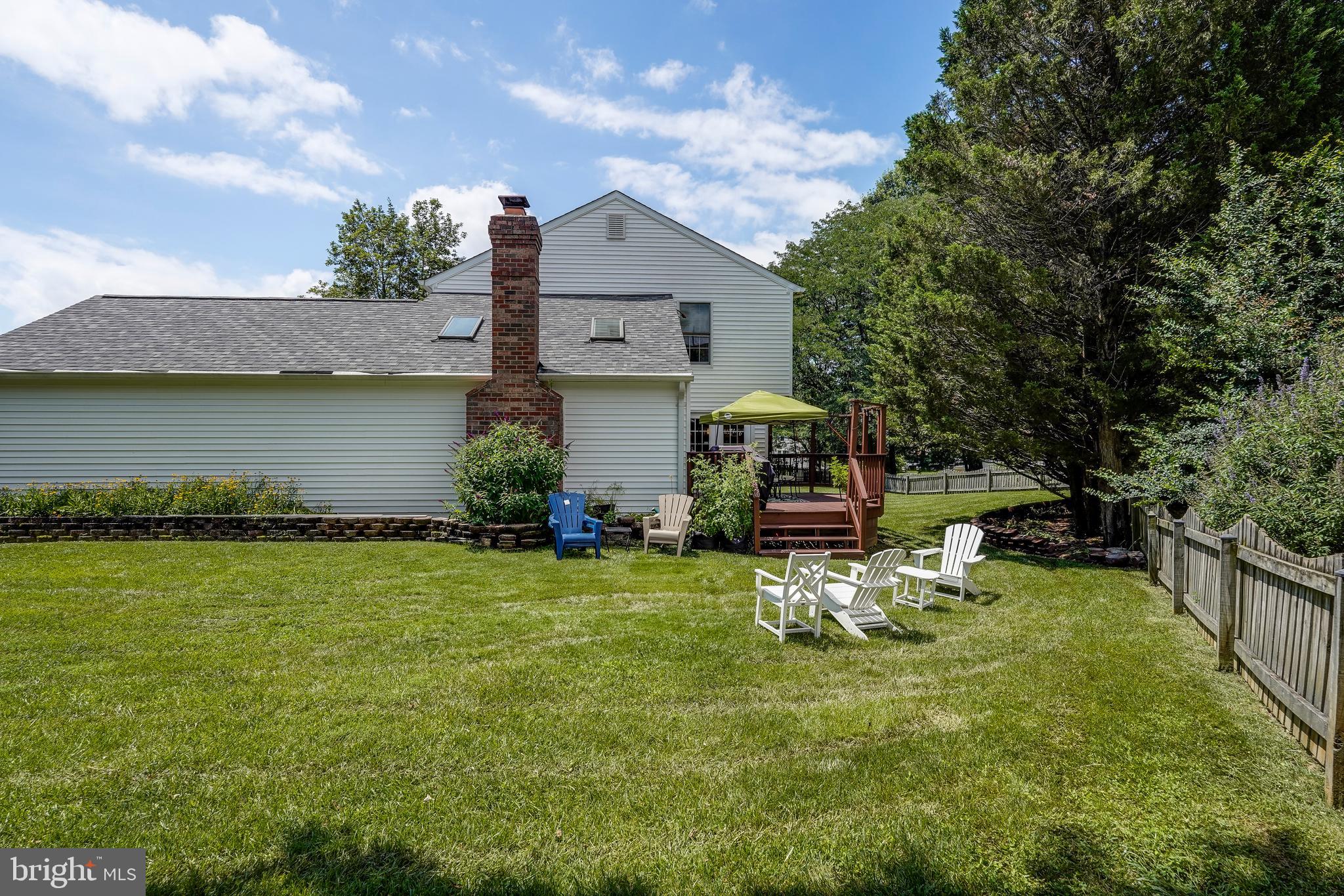 701 STRATFORD MANOR TERRACE