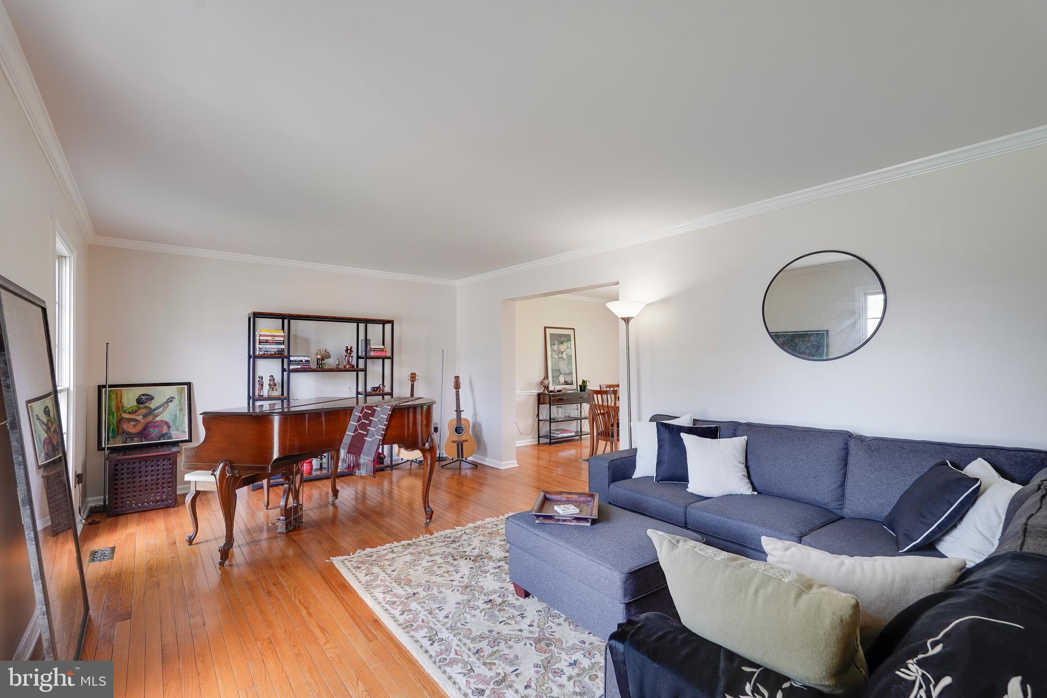 701 STRATFORD MANOR TERRACE