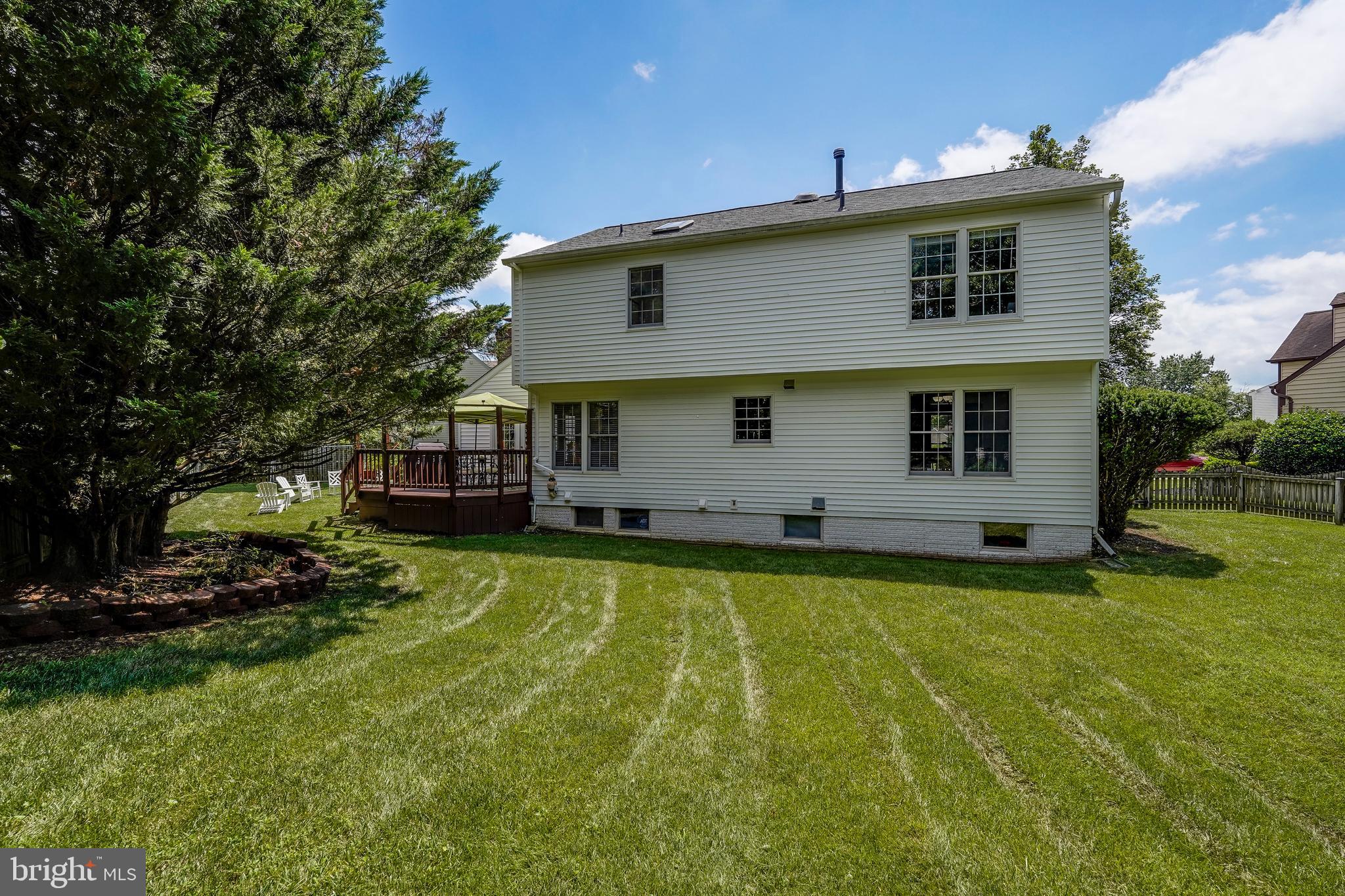 701 STRATFORD MANOR TERRACE