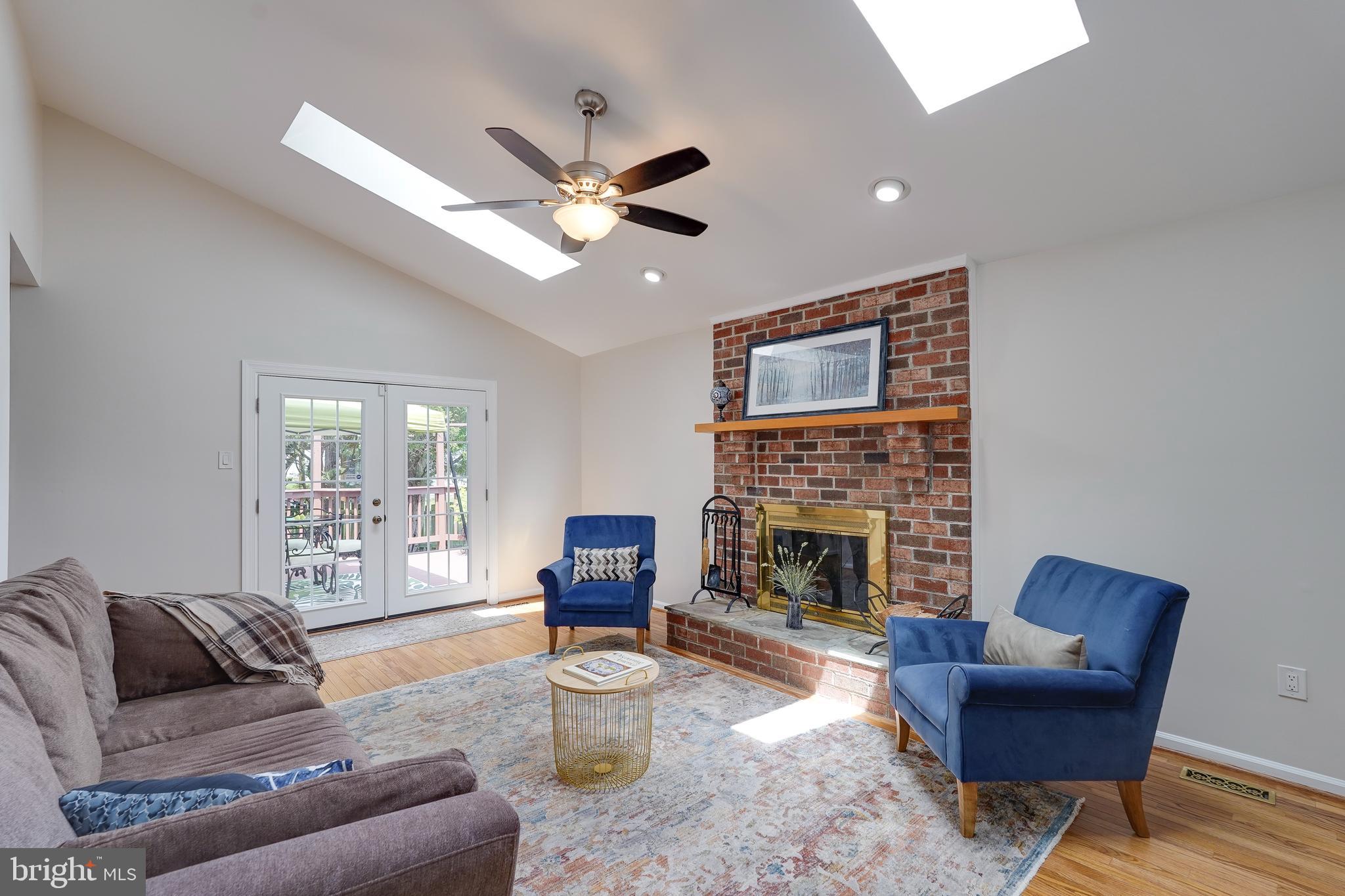 701 STRATFORD MANOR TERRACE