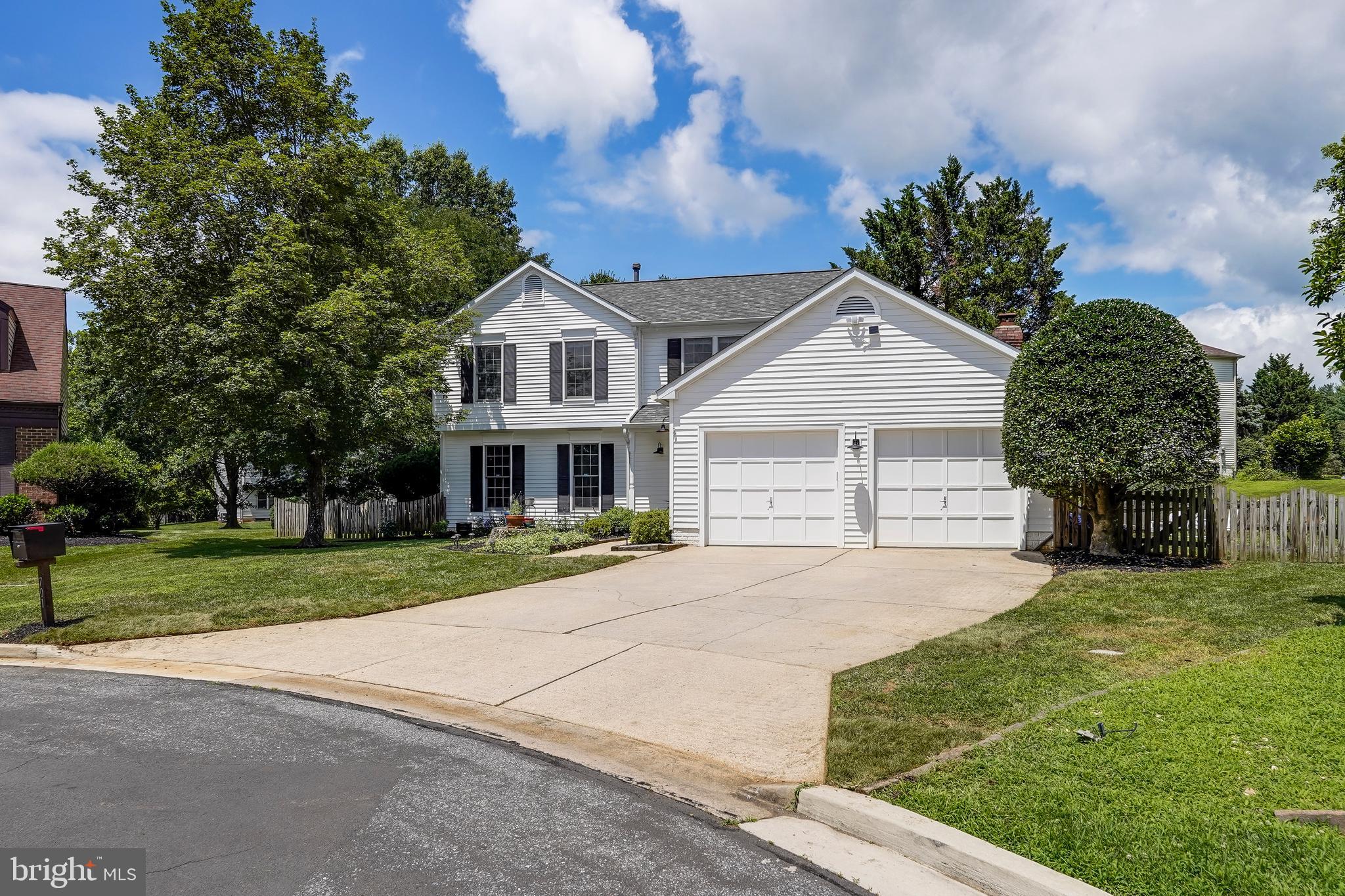 701 STRATFORD MANOR TERRACE