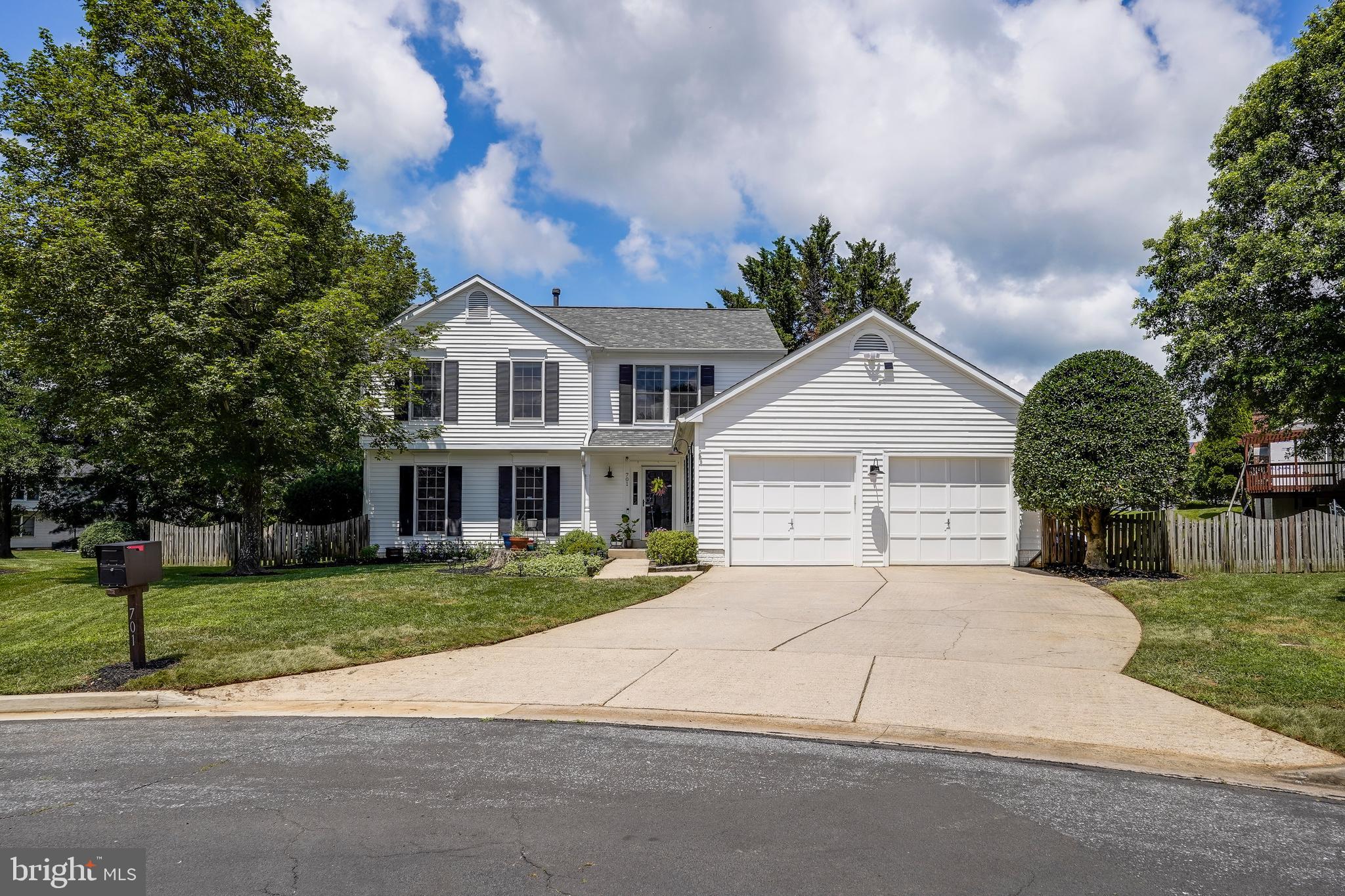 701 STRATFORD MANOR TERRACE