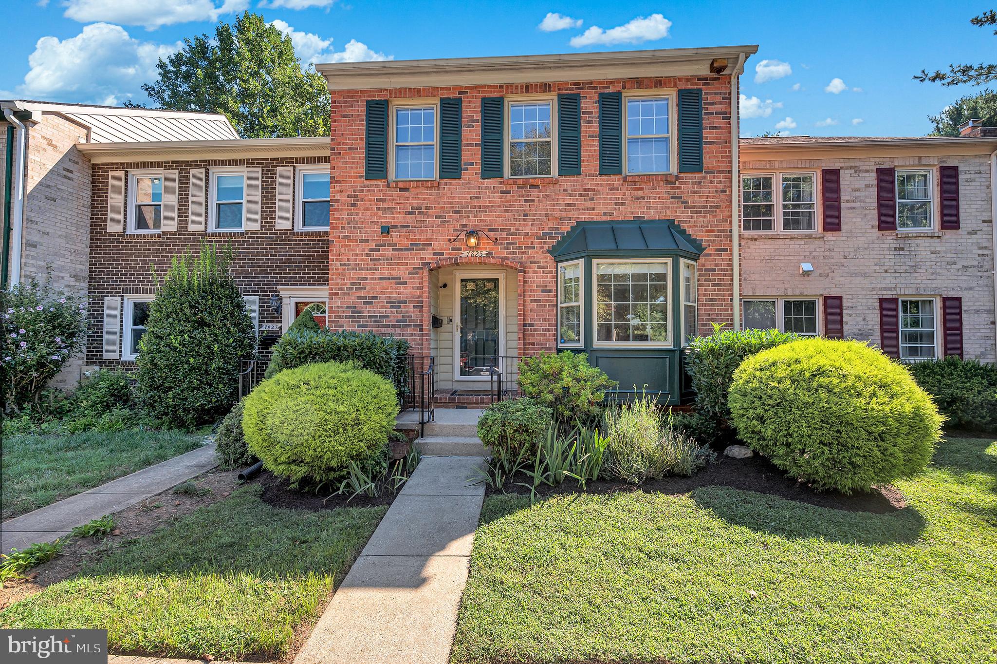 7825 HEATHERTON LANE
