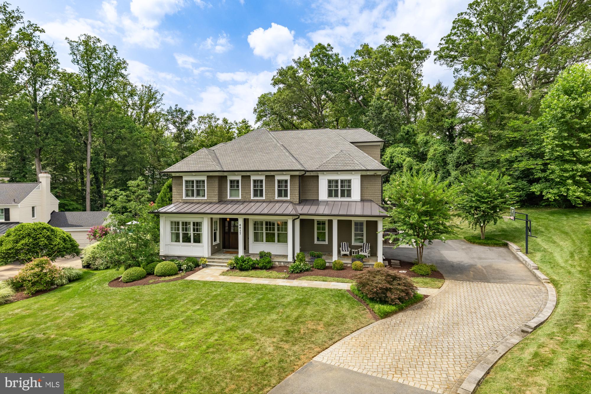 6617 LYBROOK COURT
