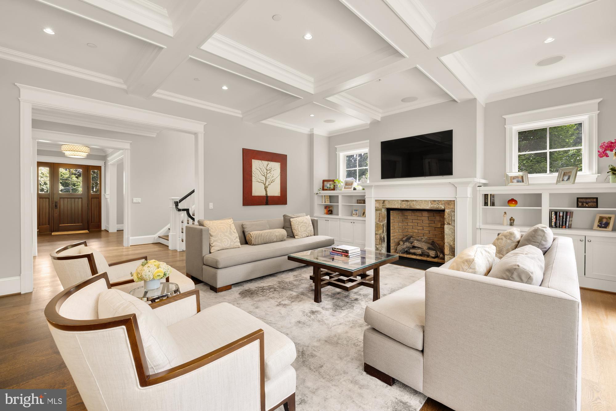 6617 LYBROOK COURT
