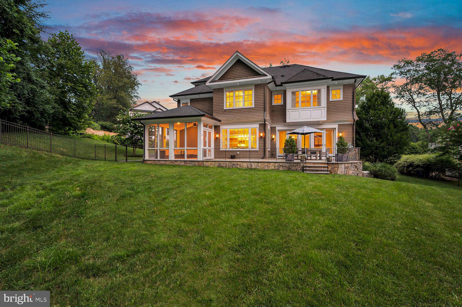 6617 LYBROOK COURT