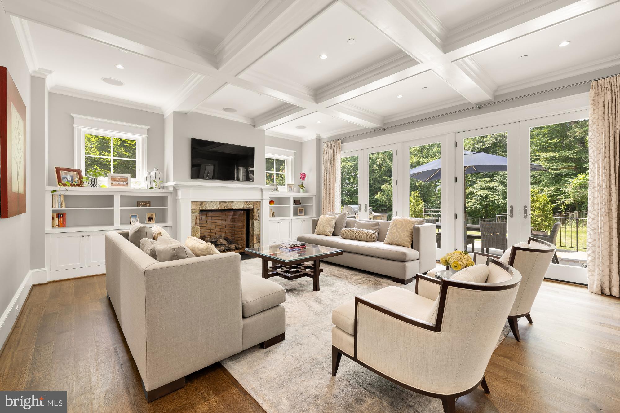 6617 LYBROOK COURT