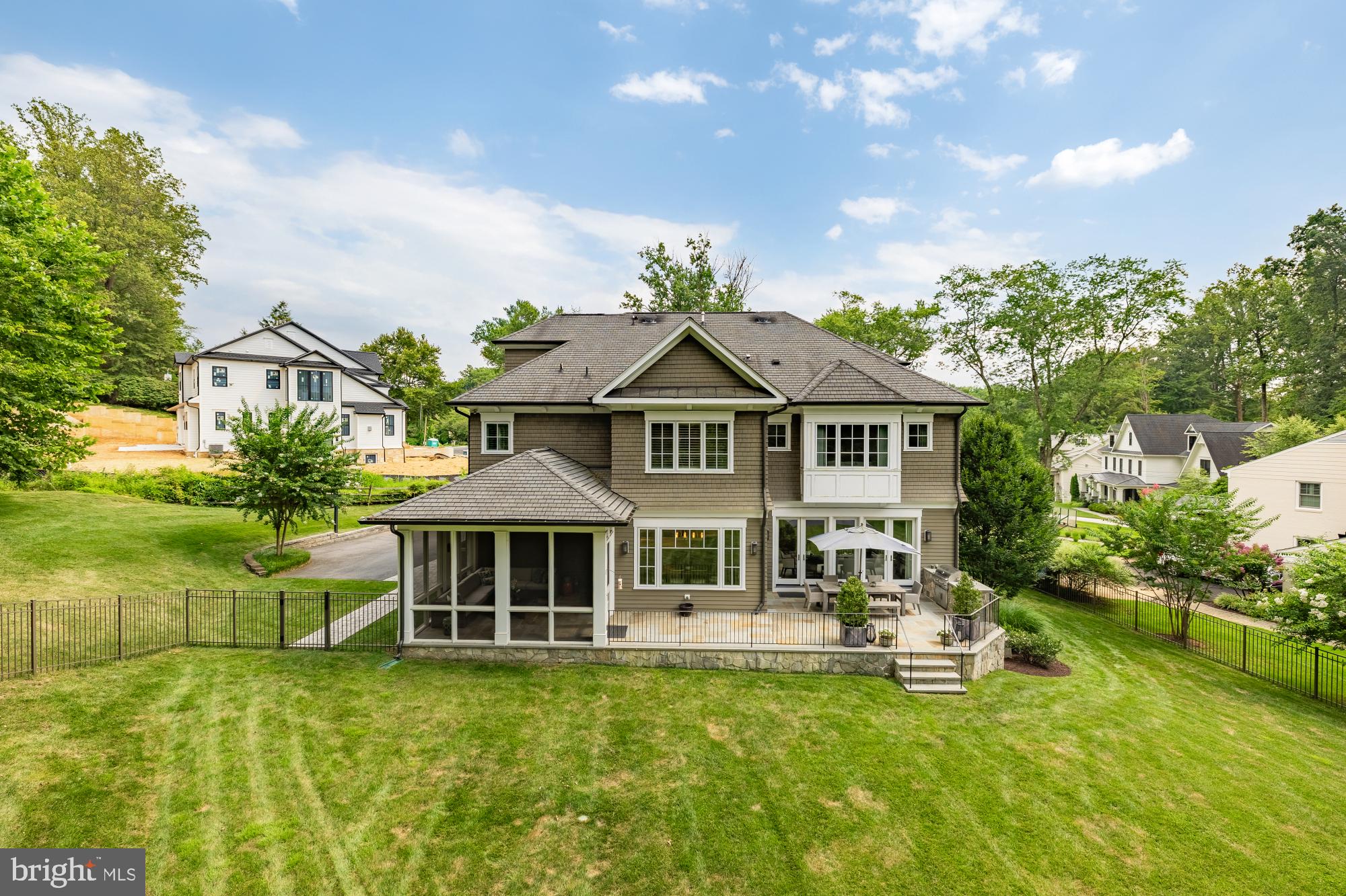 6617 LYBROOK COURT