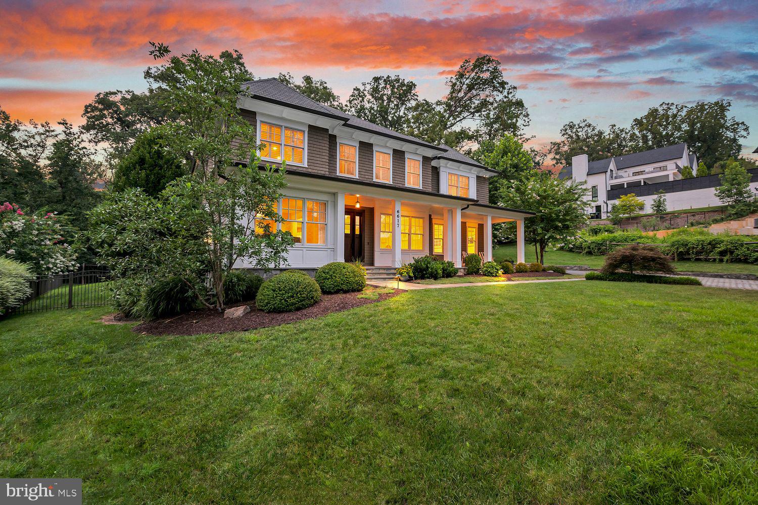 6617 LYBROOK COURT