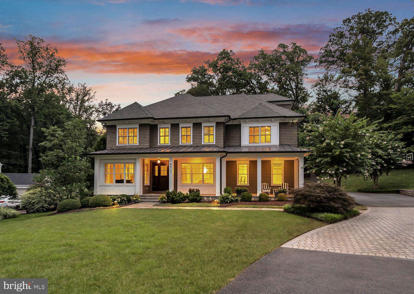 6617 LYBROOK COURT