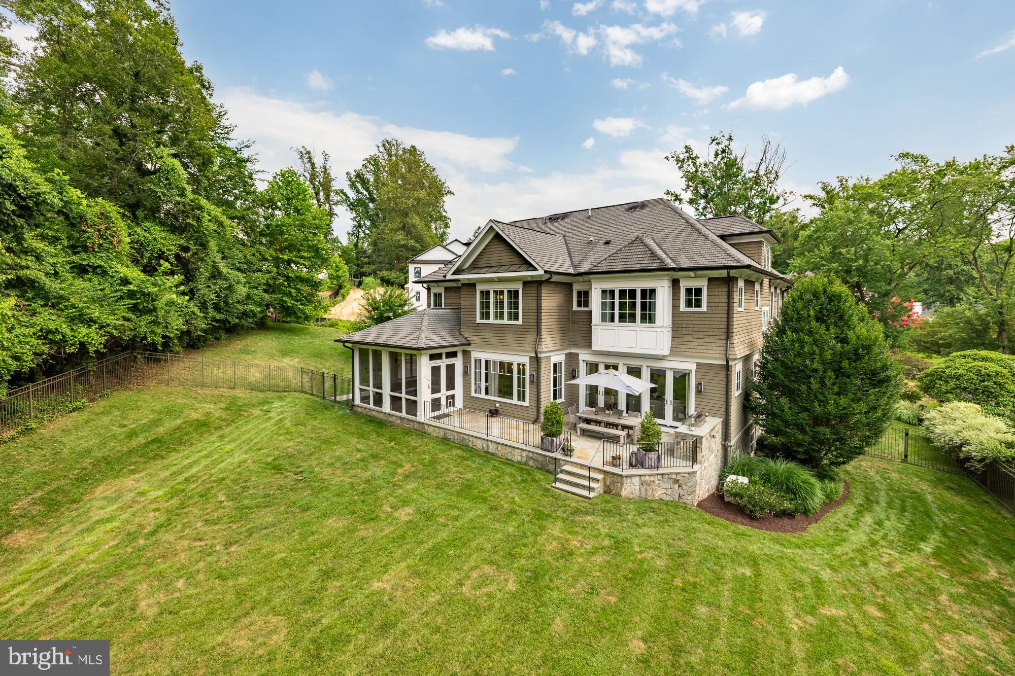 6617 LYBROOK COURT