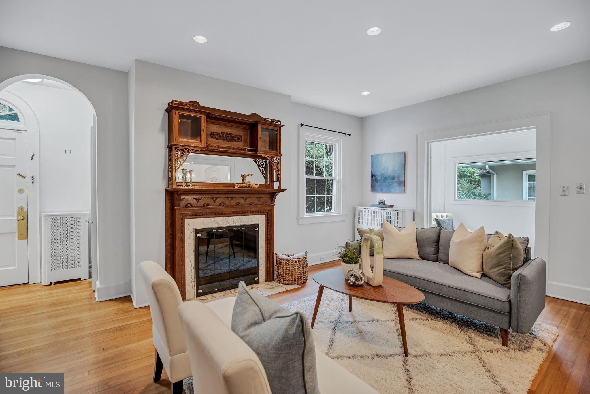 5120 WILSON LANE