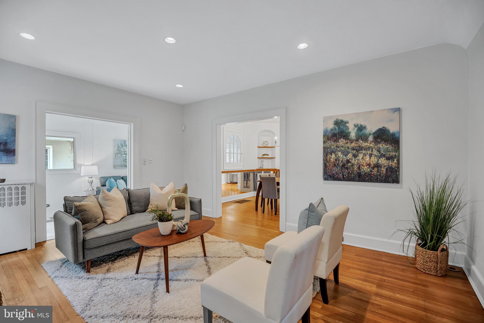 5120 WILSON LANE