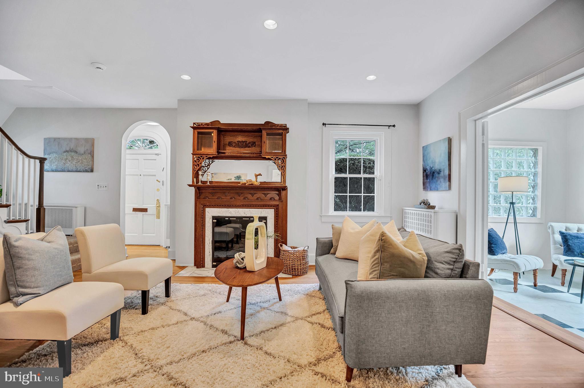 5120 WILSON LANE