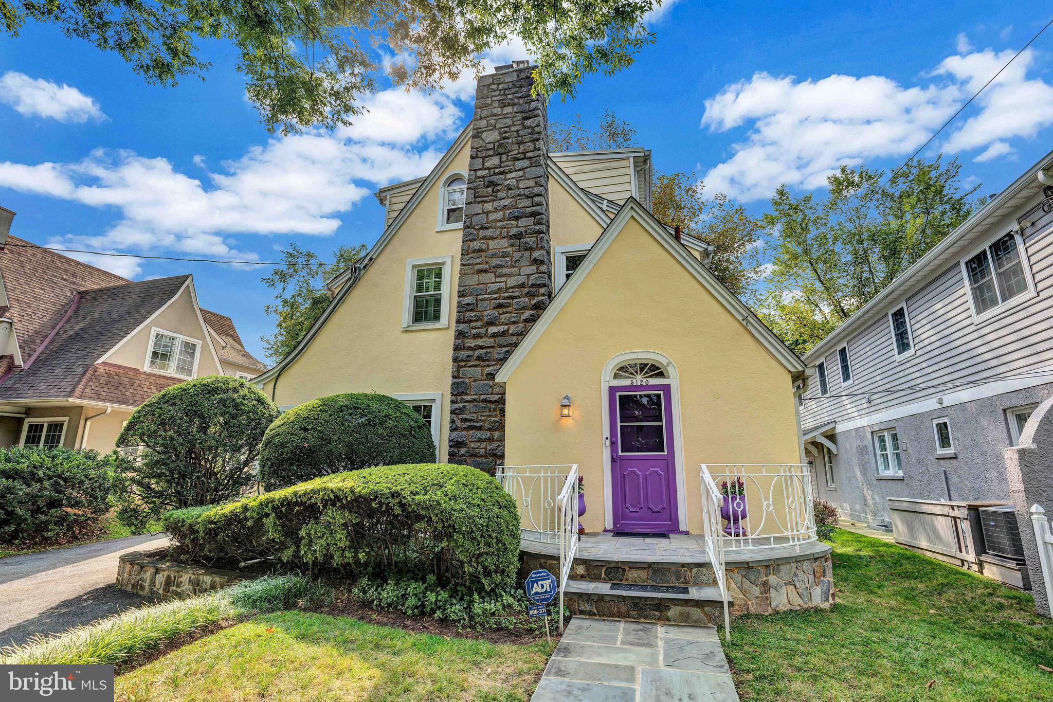 5120 WILSON LANE