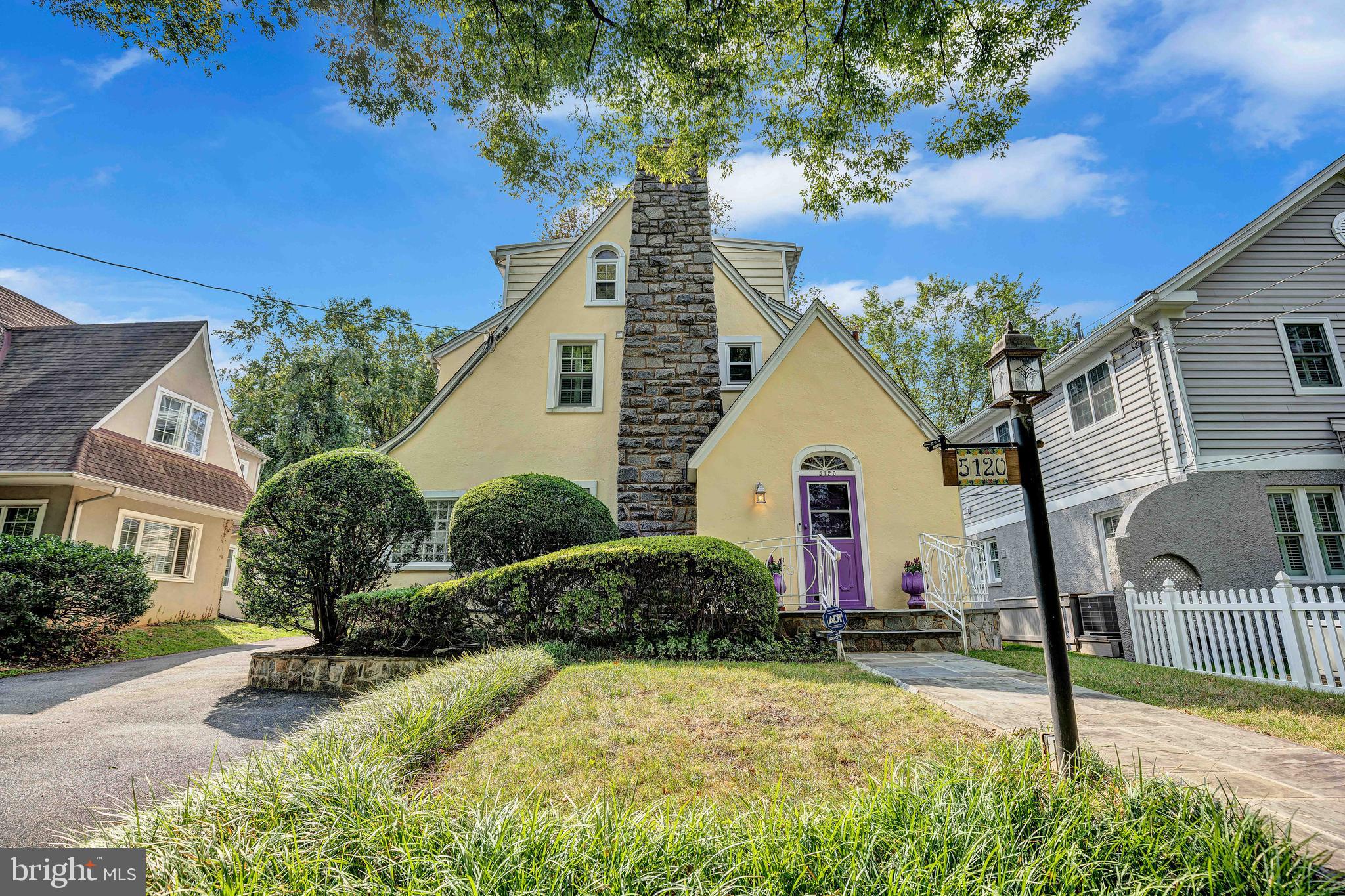 5120 WILSON LANE