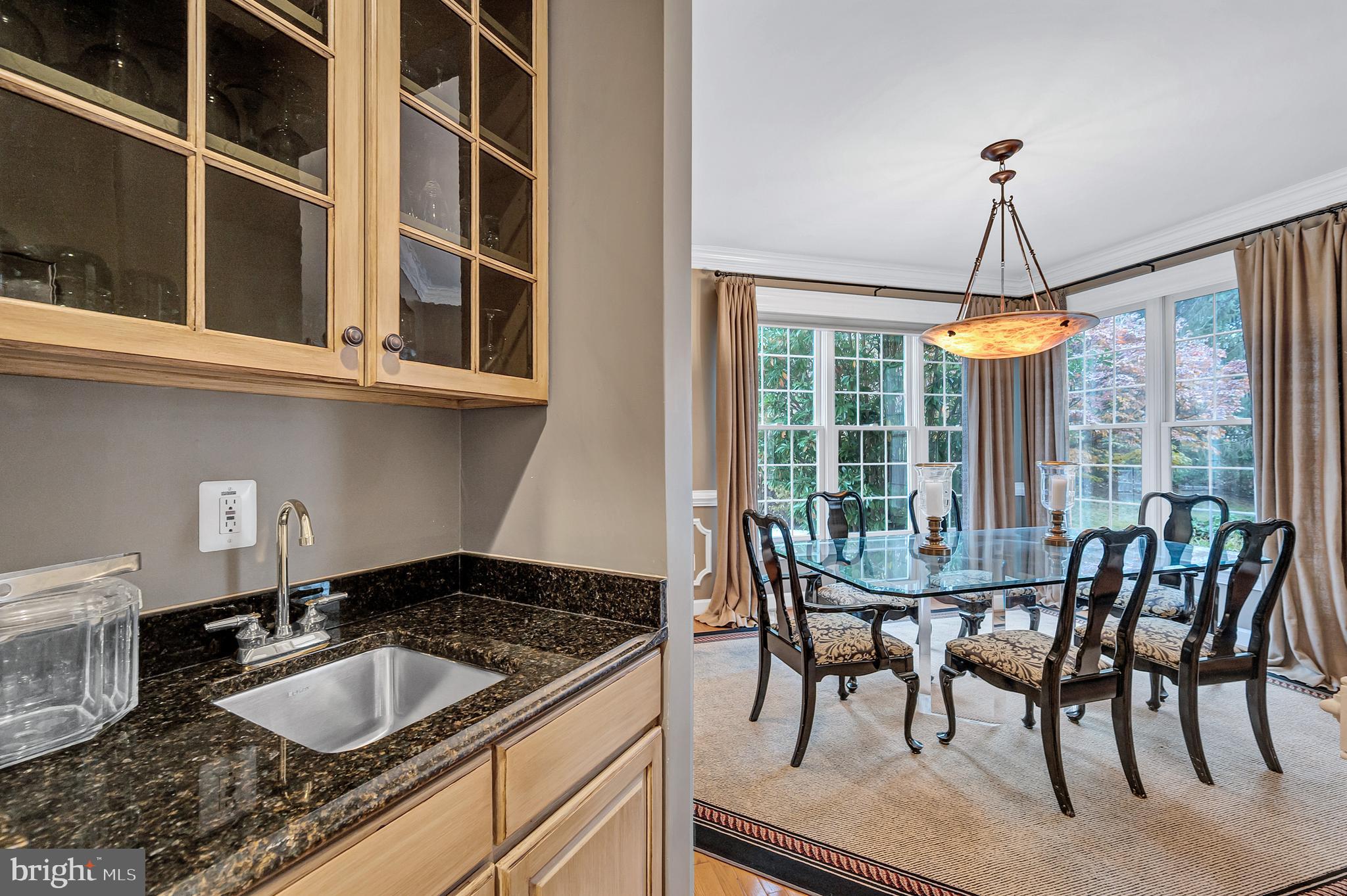 10918 BELLS RIDGE DRIVE