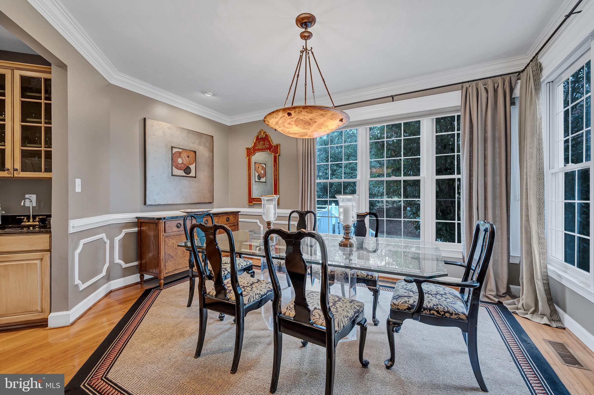 10918 BELLS RIDGE DRIVE