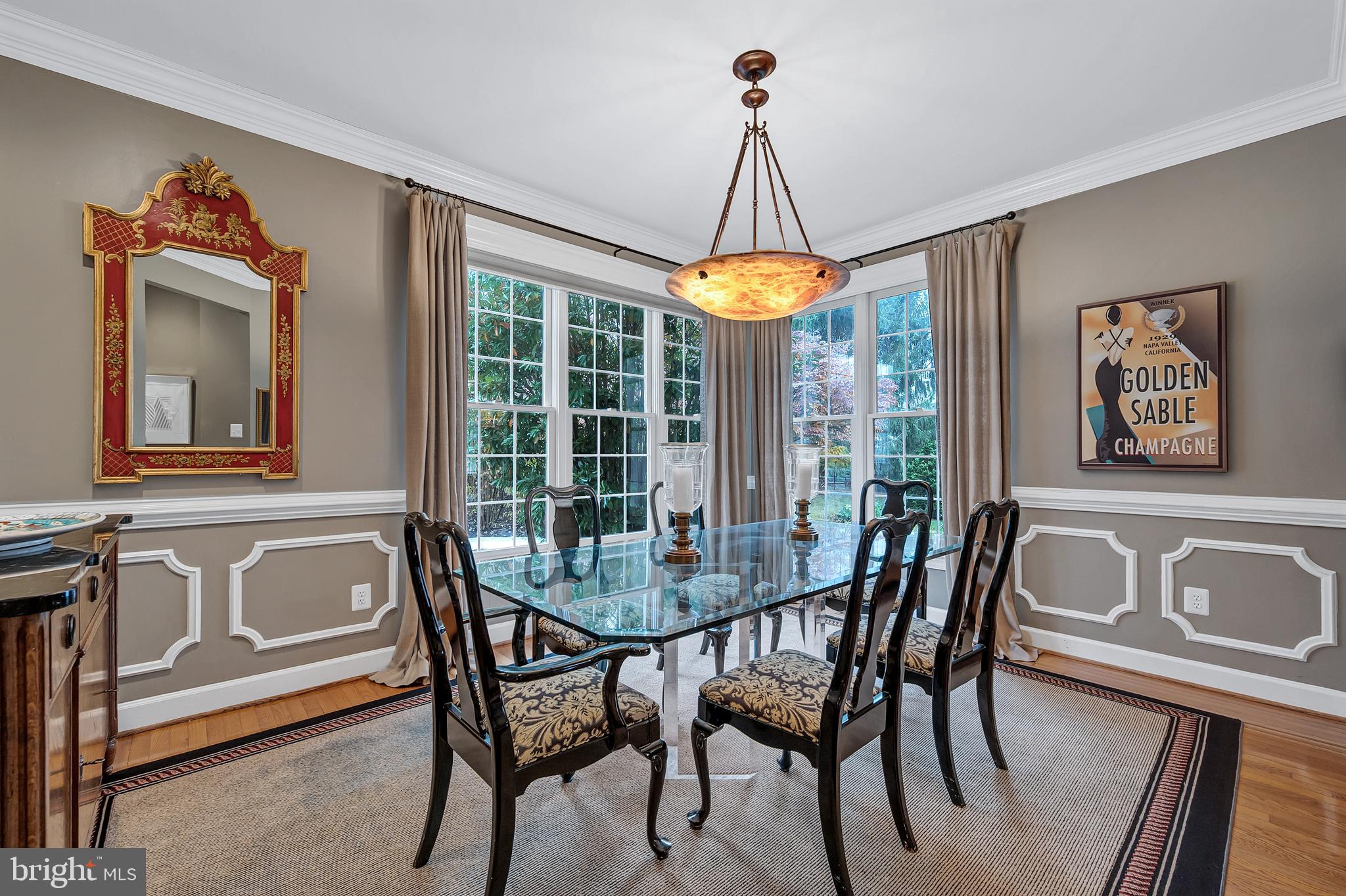 10918 BELLS RIDGE DRIVE