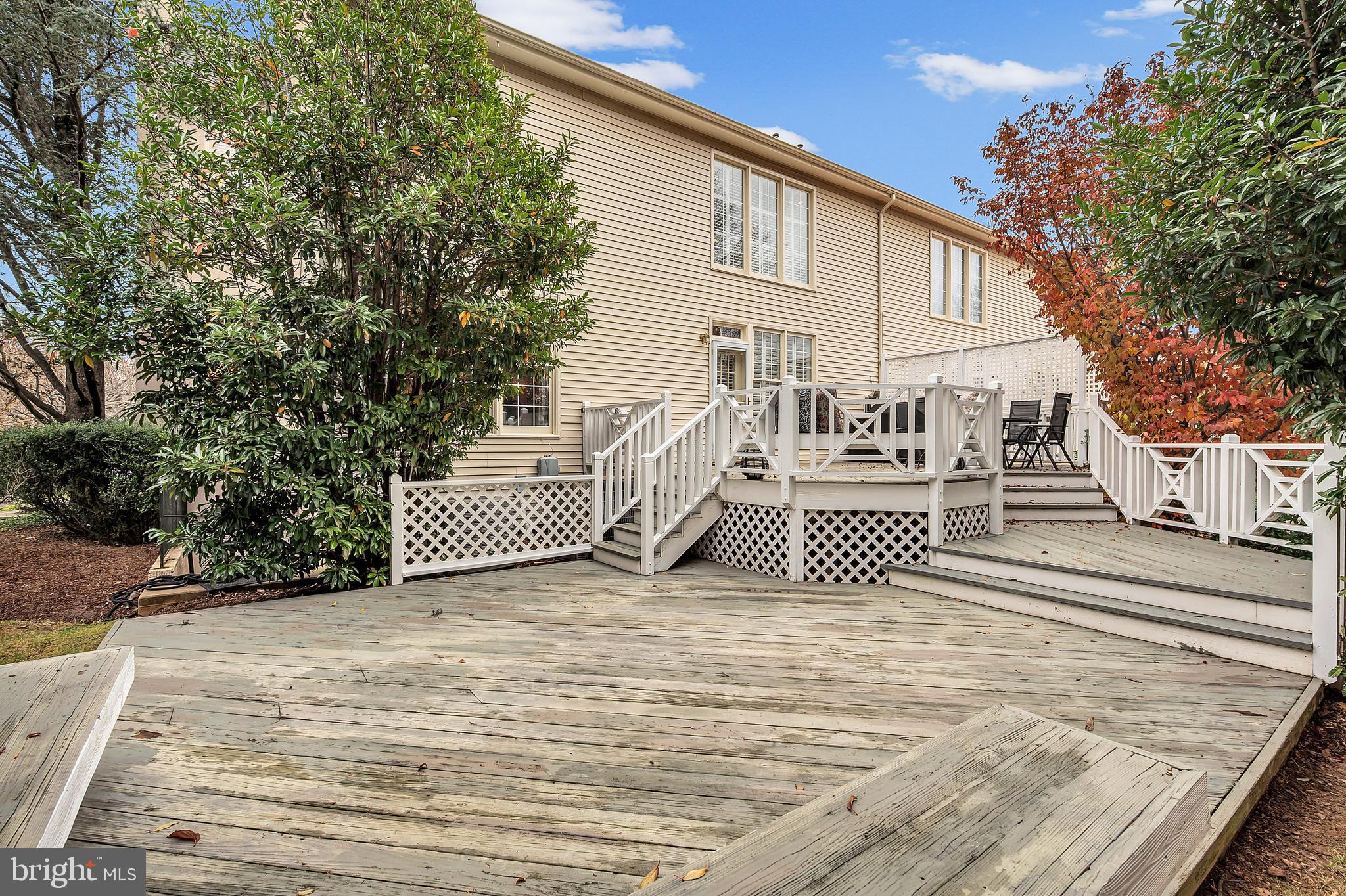 10918 BELLS RIDGE DRIVE