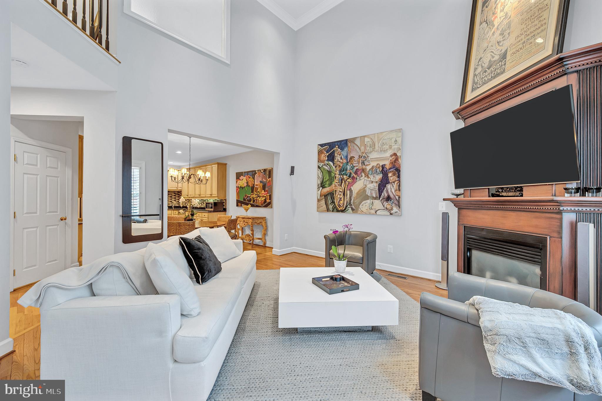 10918 BELLS RIDGE DRIVE