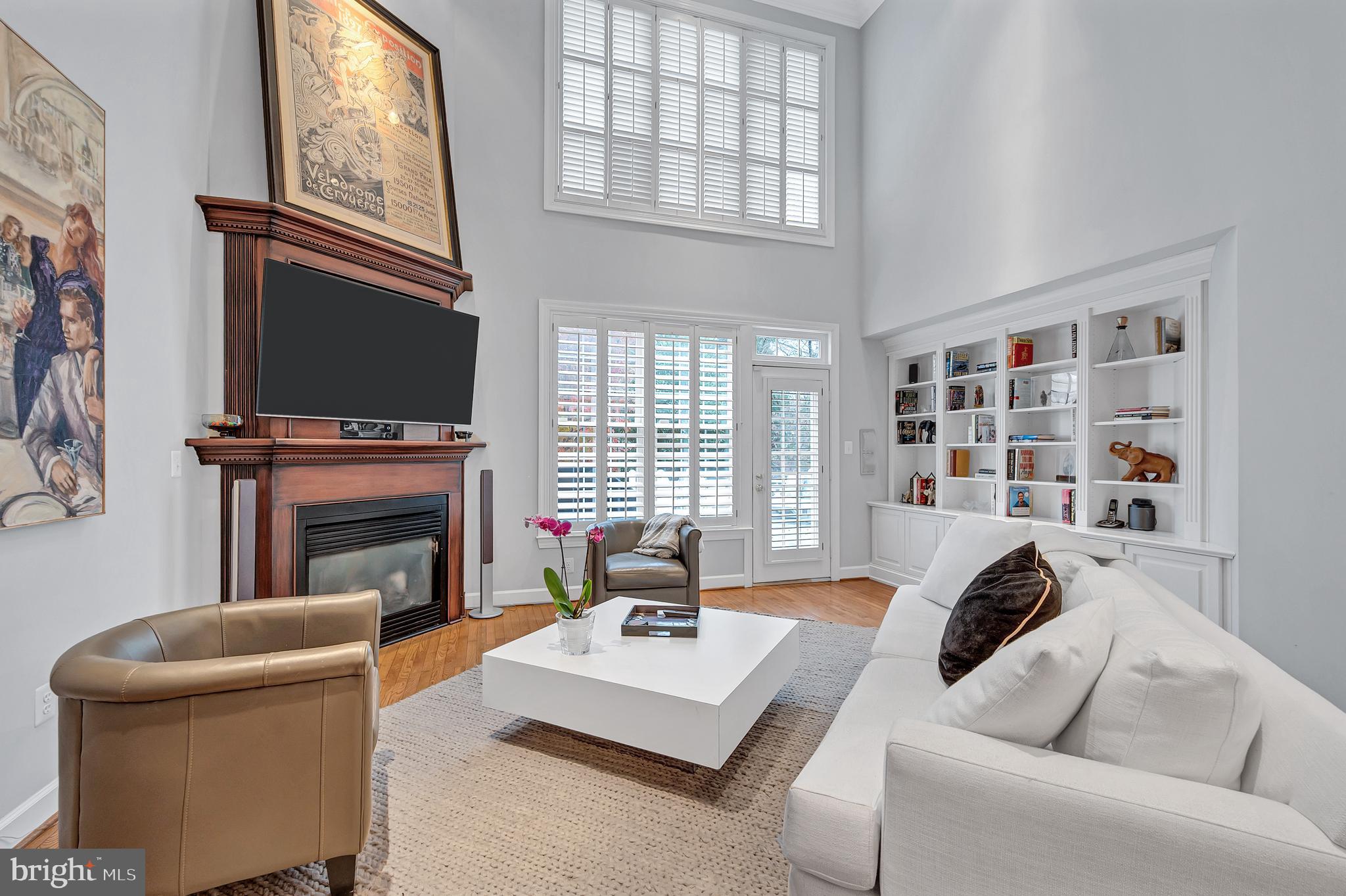 10918 BELLS RIDGE DRIVE