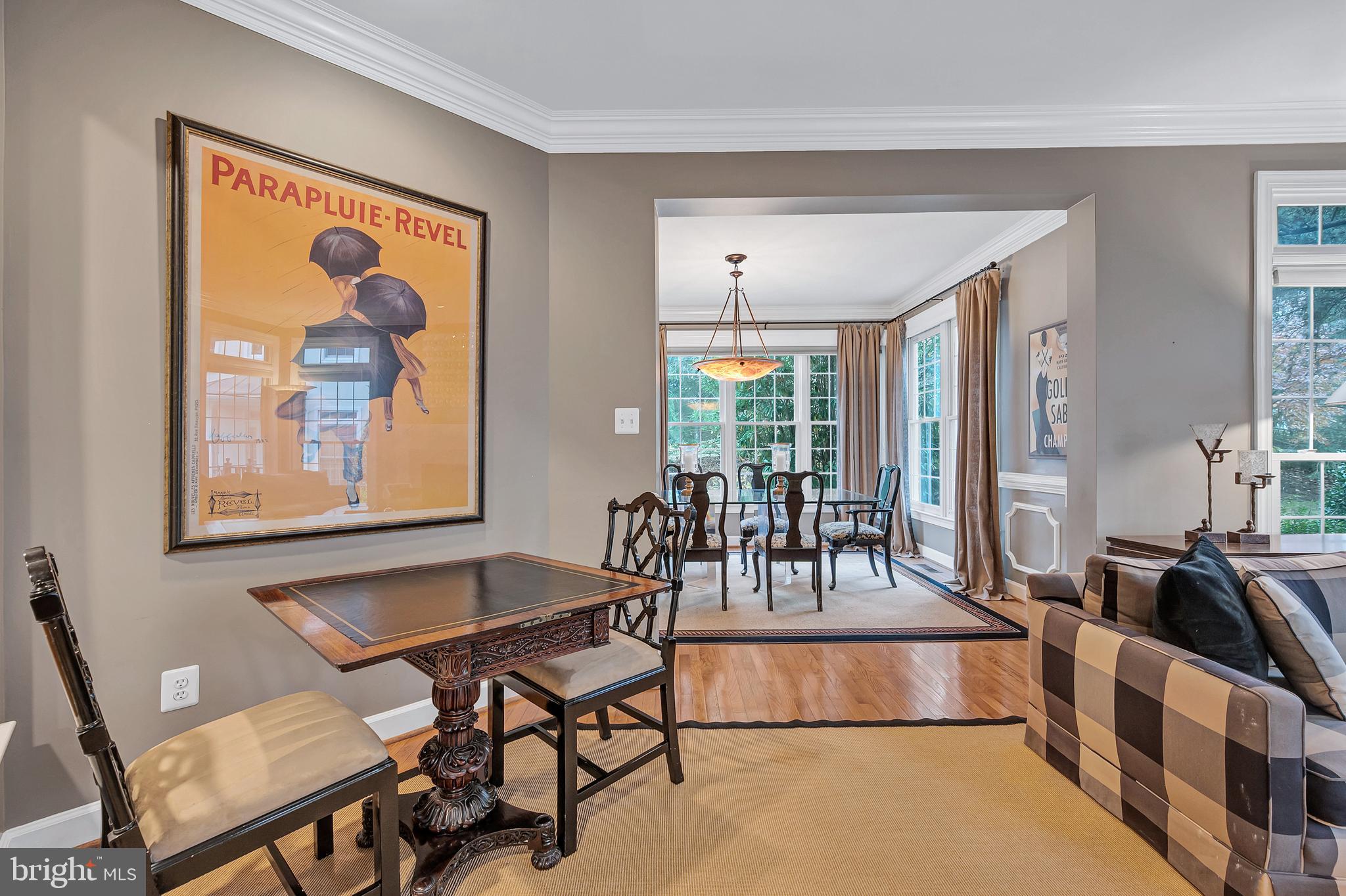 10918 BELLS RIDGE DRIVE