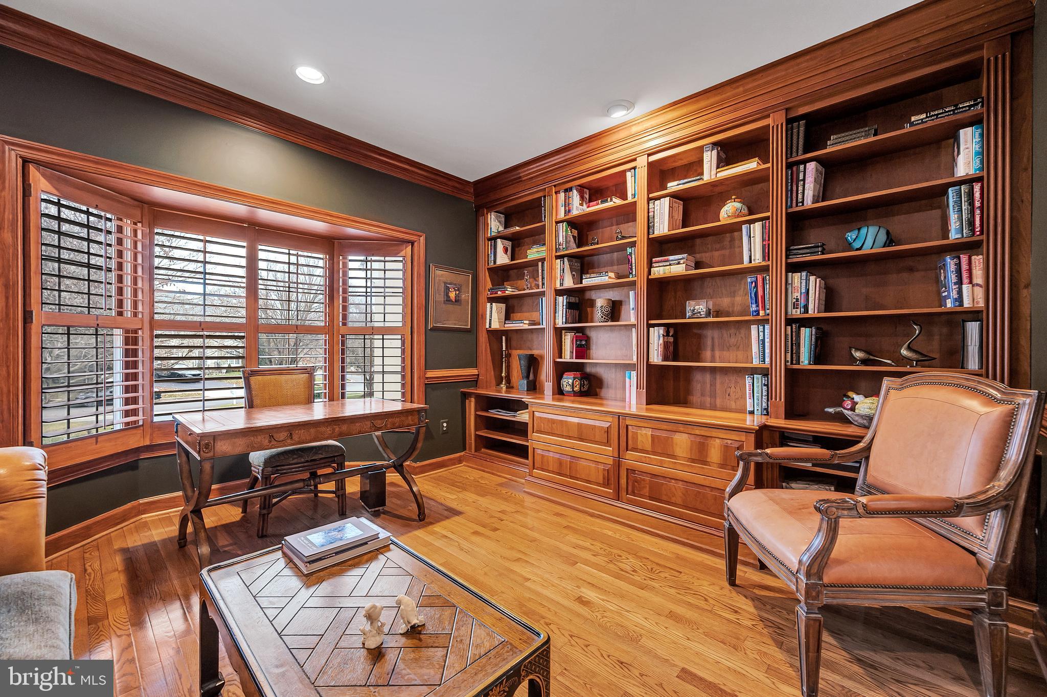 10918 BELLS RIDGE DRIVE