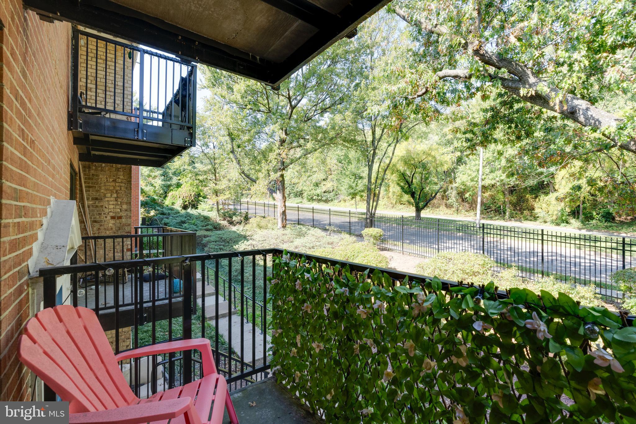 403 N Beauregard STREET Unit: 201