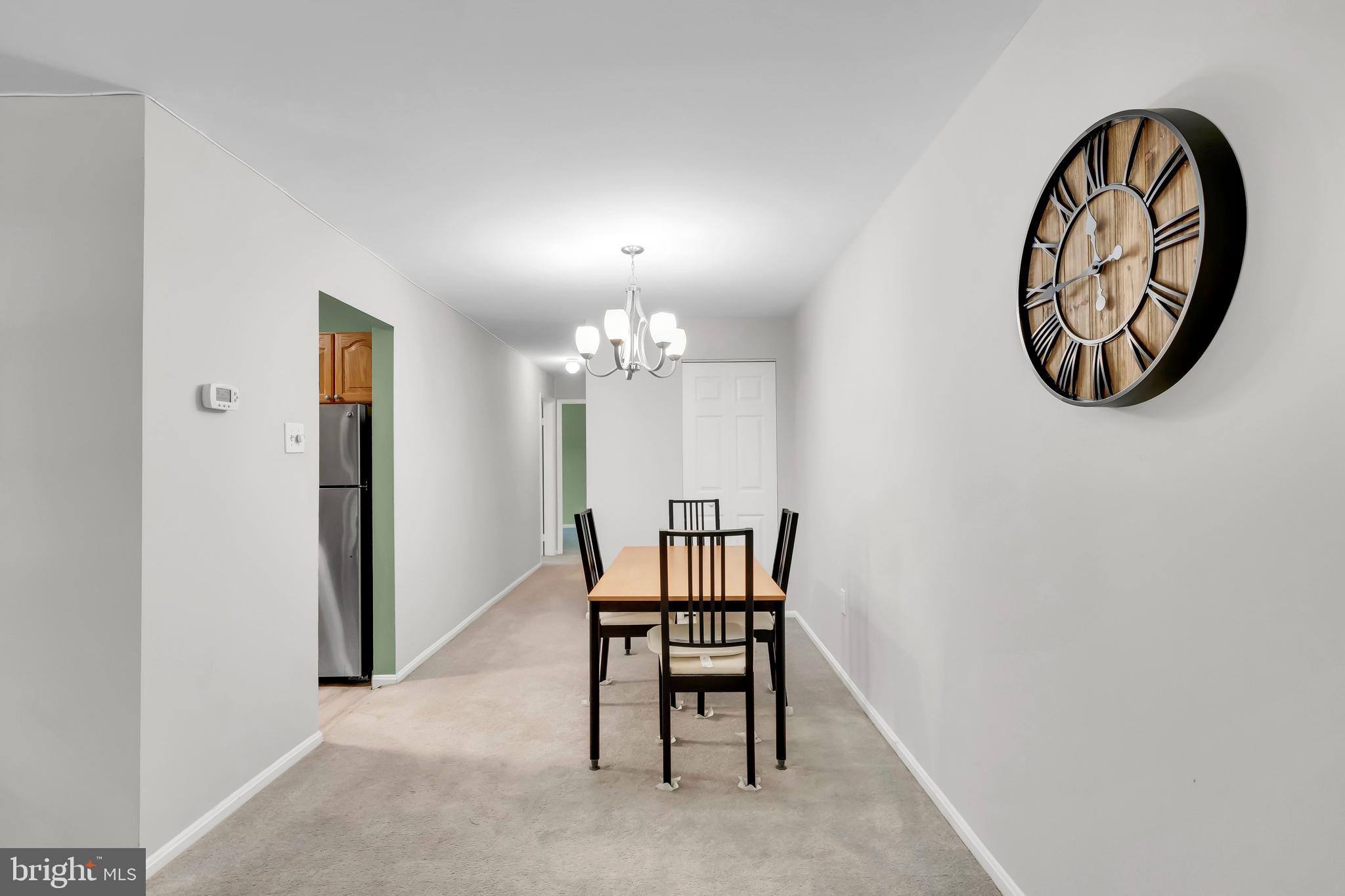 403 N Beauregard STREET Unit: 201
