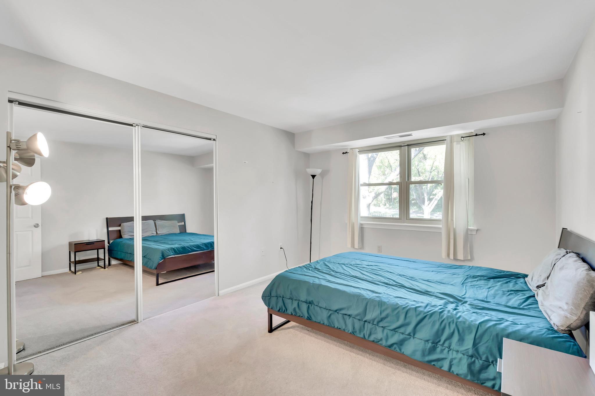 403 N Beauregard STREET Unit: 201