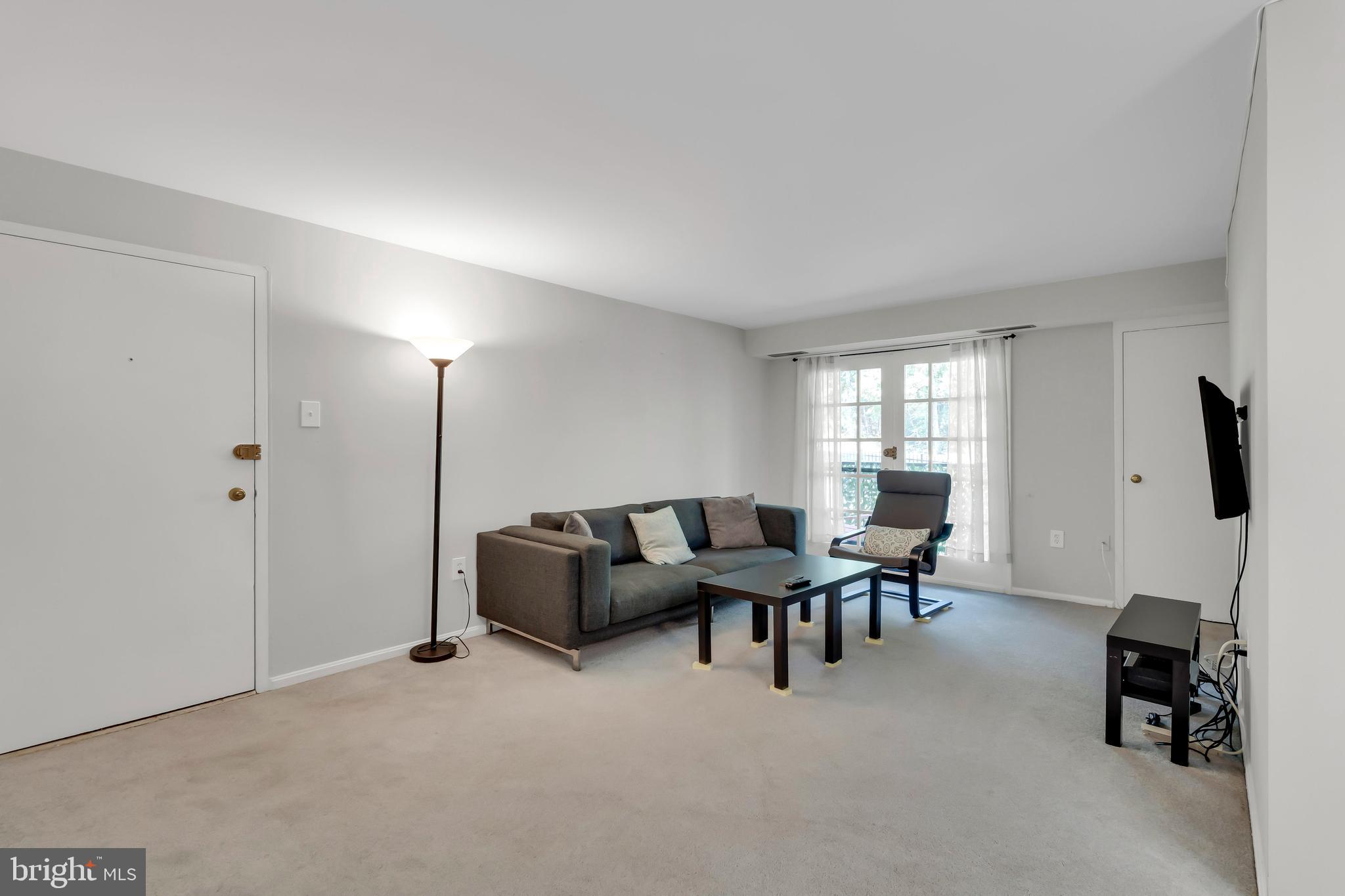 403 N Beauregard STREET Unit: 201