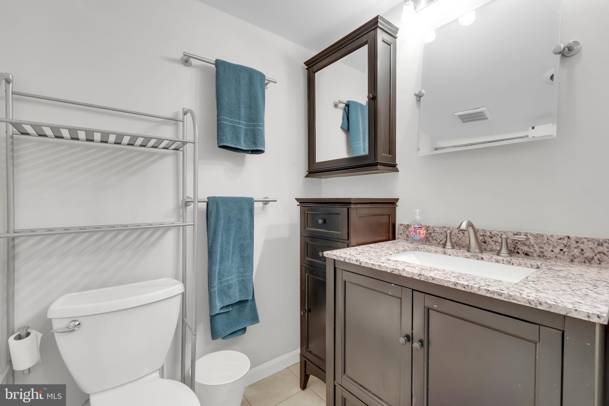 403 N Beauregard STREET Unit: 201