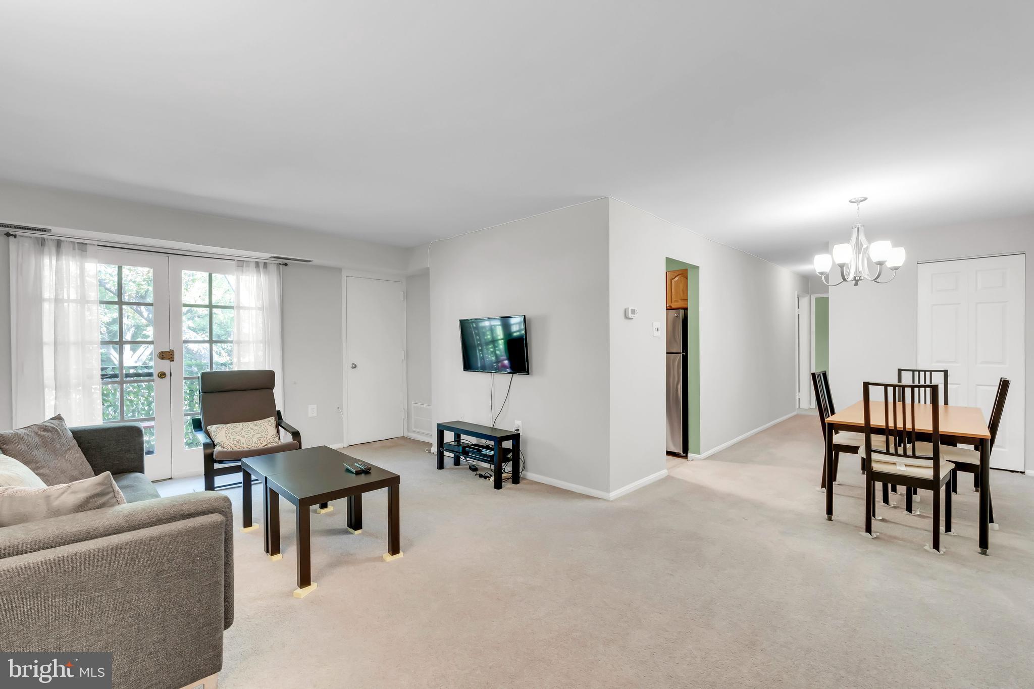 403 N Beauregard STREET Unit: 201