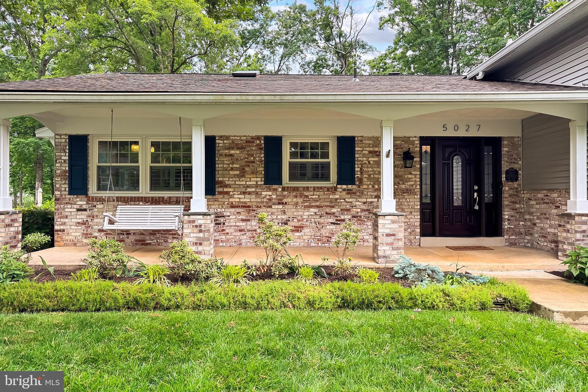 5027 Portsmouth Rd
