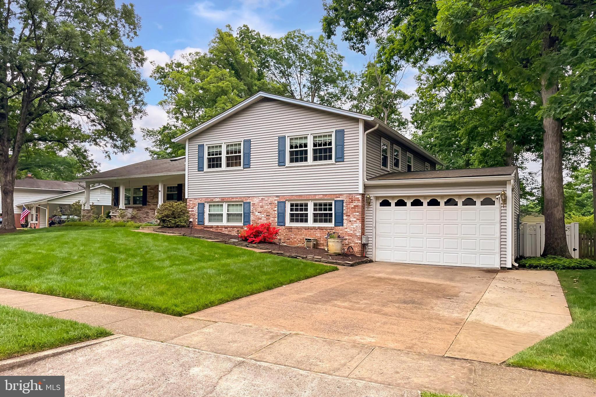 5027 Portsmouth Rd