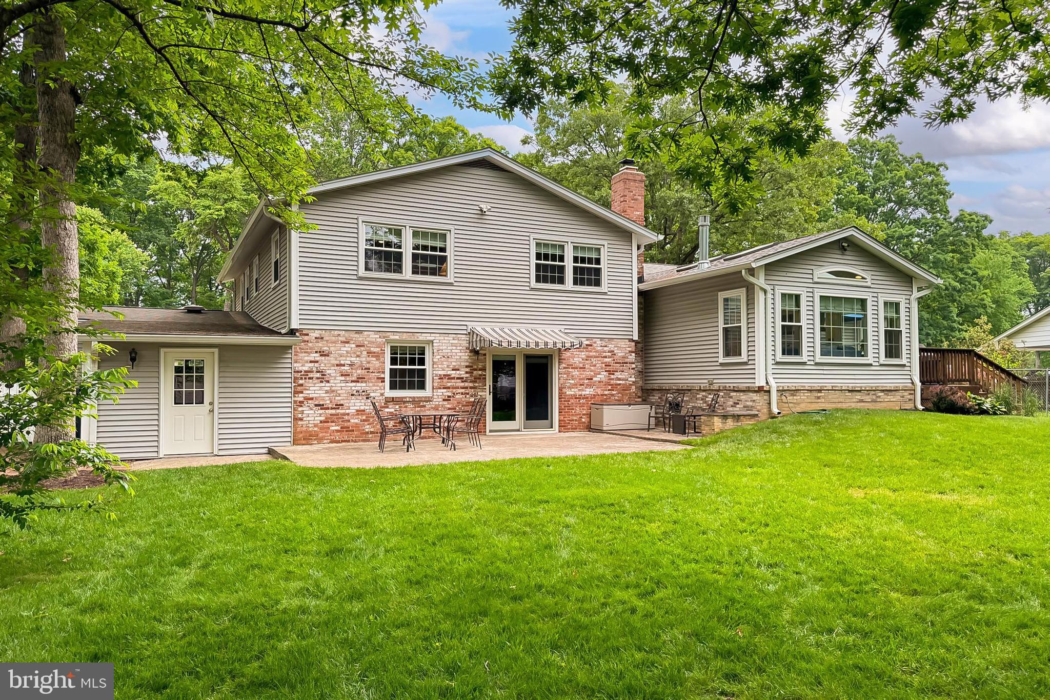 5027 Portsmouth Rd
