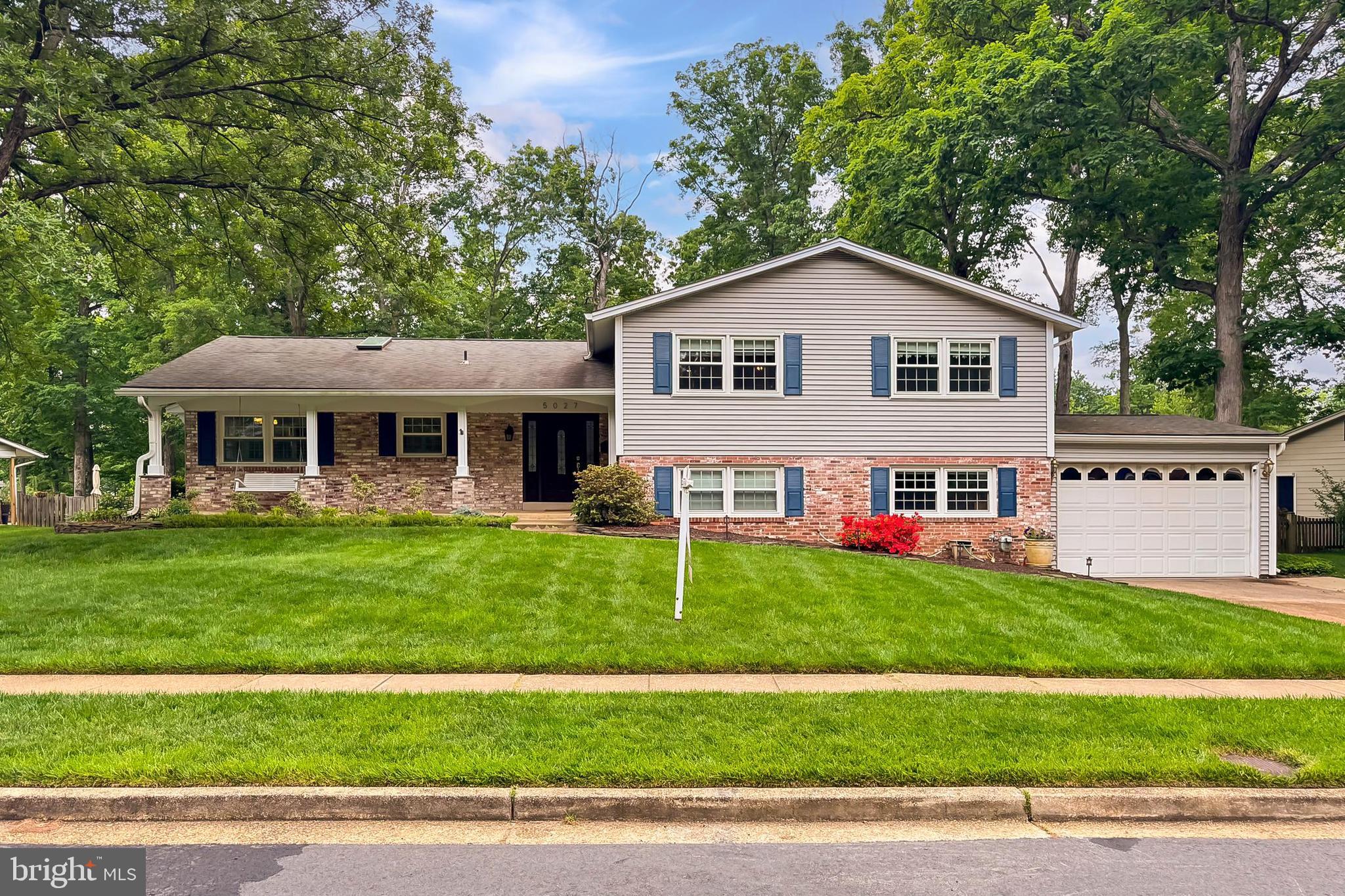 5027 Portsmouth Rd