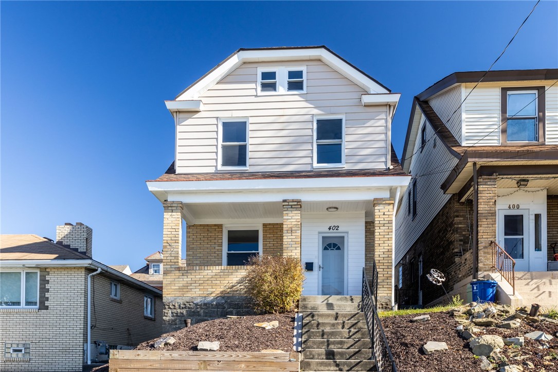 402 Kirk Ave