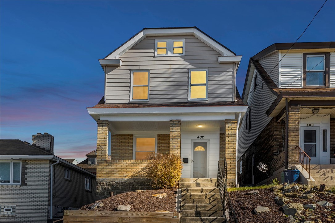 402 Kirk Ave