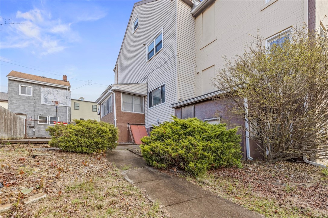 4514 Wertz Way