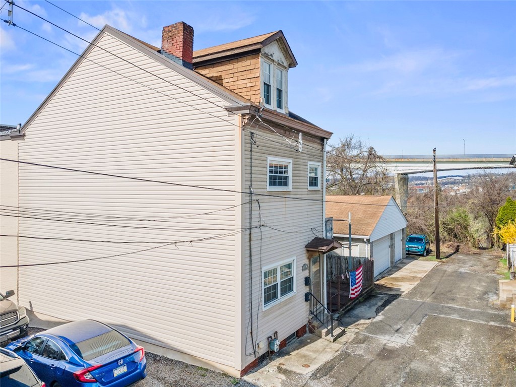 4514 Wertz Way