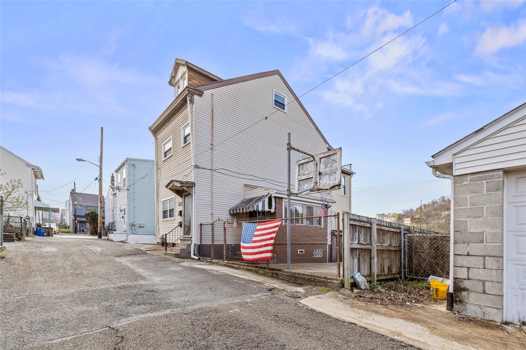 4514 Wertz Way