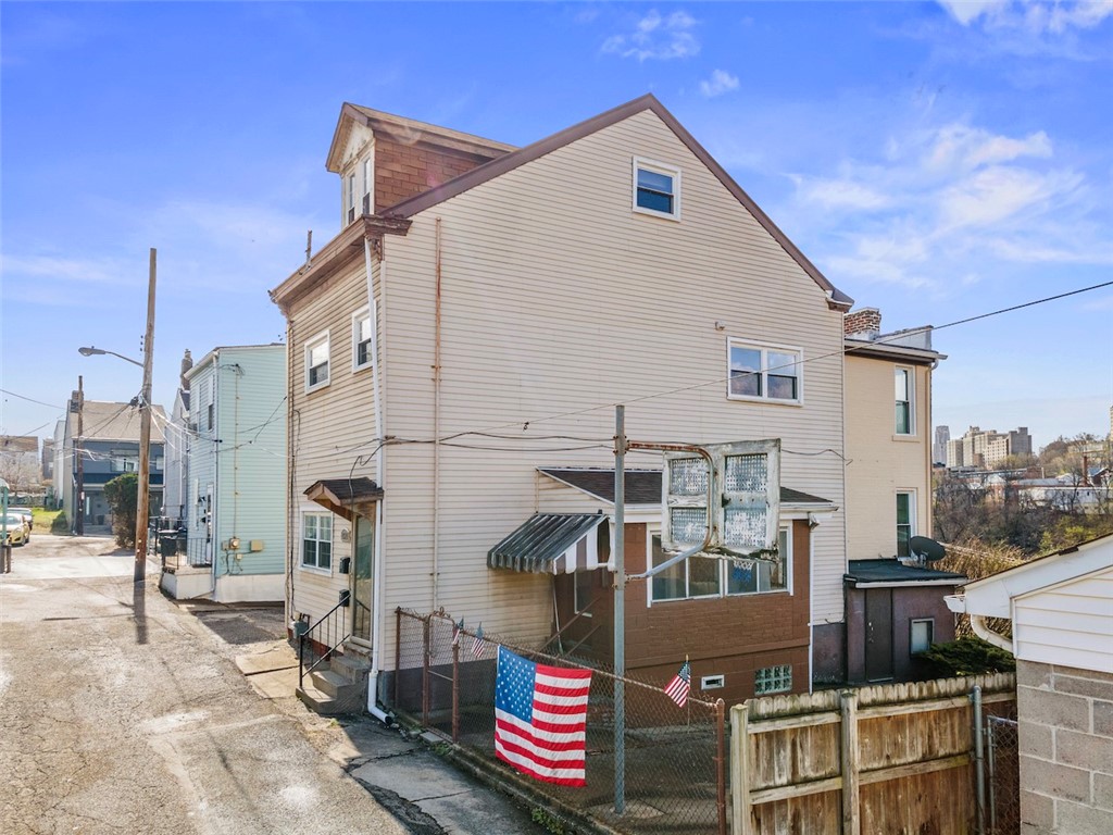 4514 Wertz Way