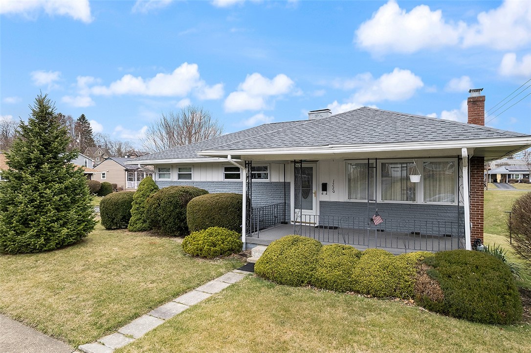 1220 Concord Dr